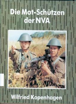 Die MOT-Schützen der NVA