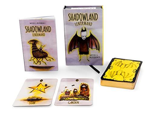 Shadowland Lenormand