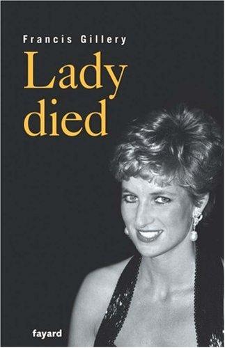 Lady died