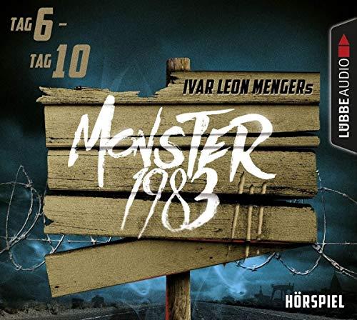 Monster 1983, Staffel III, Folge 06-10