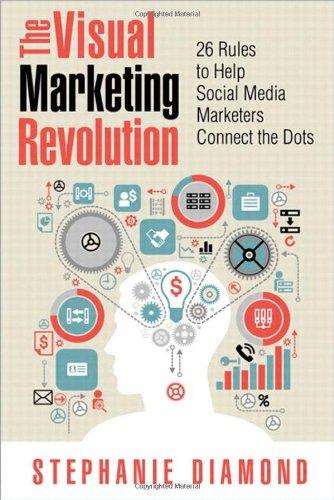 The Visual Marketing Revolution: 26 Rules to Help Social Media Marketers Connect the Dots