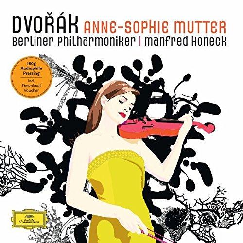 Dvorak [Vinyl LP]