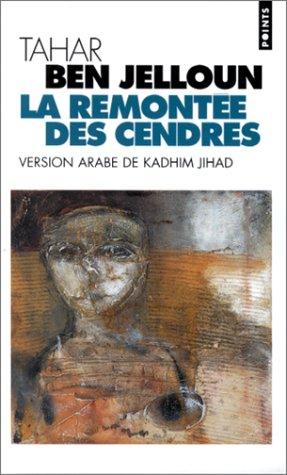 La remontée des cendres : poèmes