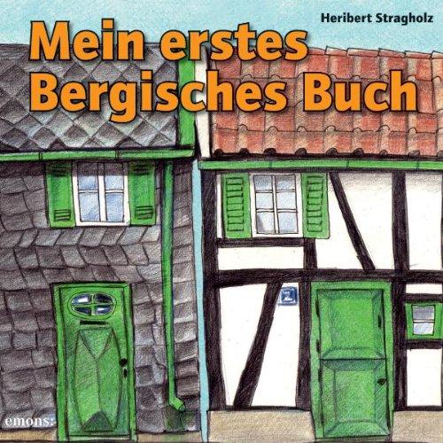 Mein erstes Bergisches Buch