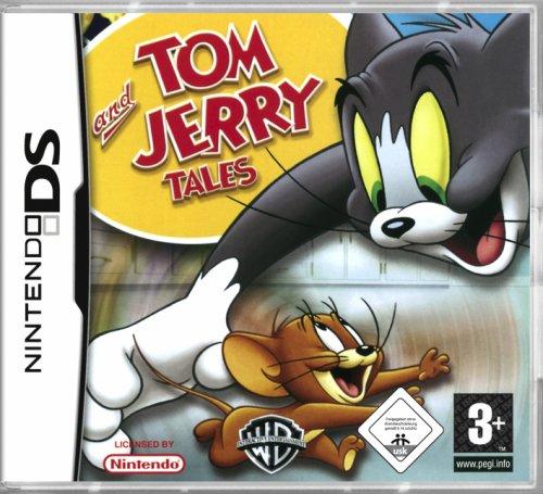 Tom & Jerry Tales