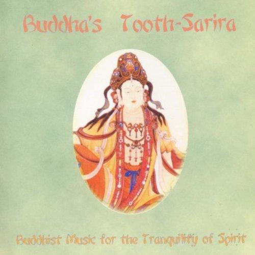 Buddhas Tooth-Sarira