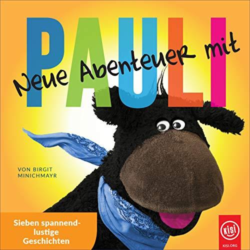 Neue Abenteuer mit Pauli 1