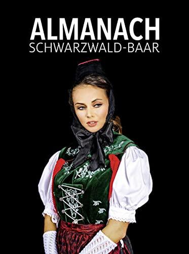 Almanach 2022: Das Schwarzwald-Baar Buch