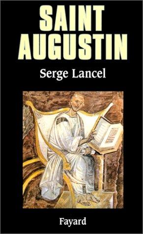 Saint Augustin