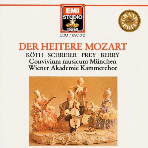 Der Heitere Mozart