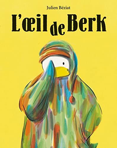 L'oeil de Berk