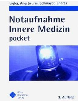 Notaufnahme Innere Medizin pocket