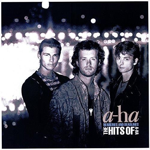 Headlines and Deadlines-the Hits of a-Ha [Vinyl LP]