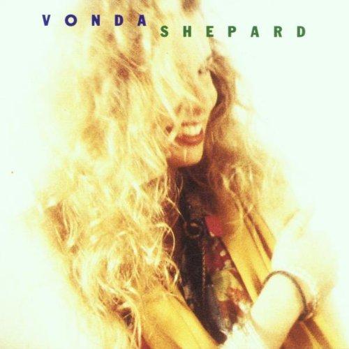 Vonda Shepard