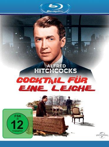 Cocktail für eine Leiche [Blu-ray]