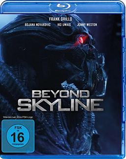 Beyond Skyline [Blu-ray]