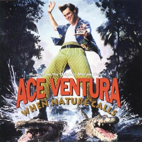 Ace Ventura