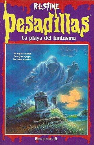 Playa fantasma