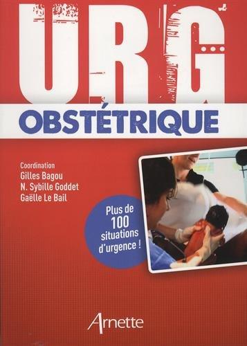 Urg'obstétrique