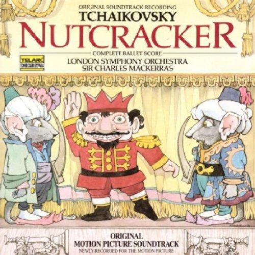 Peter Iljitsch Tschaikowsky: Nussknacker