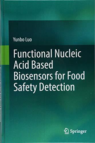 Functional Nucleic Acid Based Biosensors for Food Safety Detection