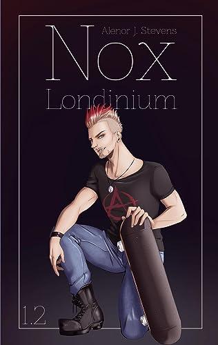 Nox Londinium: Episode 2