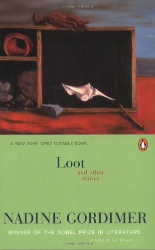 Loot and Other Stories