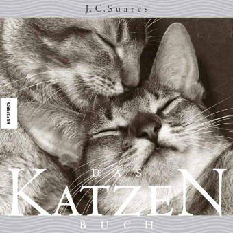 Das Katzen-Buch