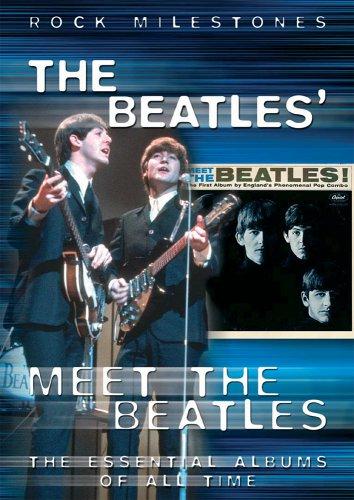 The Beatles - Meet the Beatles