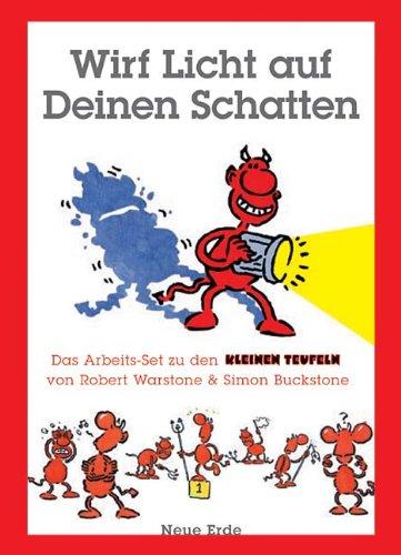 Wirf Licht auf deinen Schatten. Mit Karten: Das Arbeits-Set zu den Kleinen Teufeln