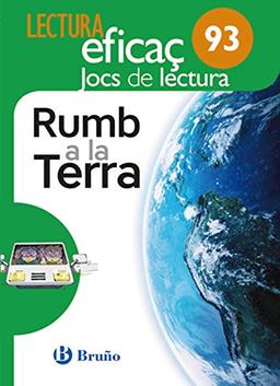 Rumb a la Terra Joc de Lectura: AJL 93 (Lectura Eficaz)