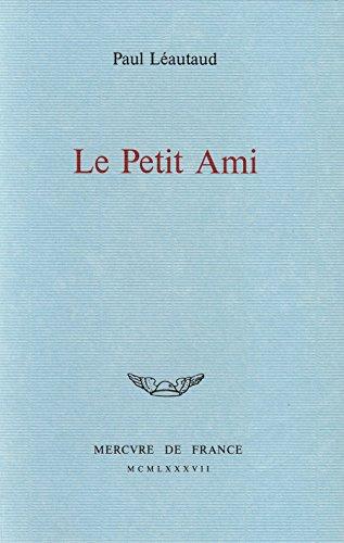 Le Petit ami