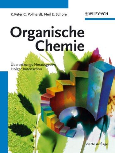 Organische Chemie