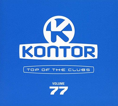 Kontor Top of the Clubs Vol.77