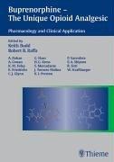 Buprenorphine - The Unique Opioid Analgesic. Pharmacology and Clinical Application