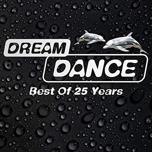 Dream Dance Best Of 25 Years