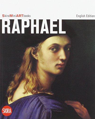 Raphael: SkiraMiniARTbooks