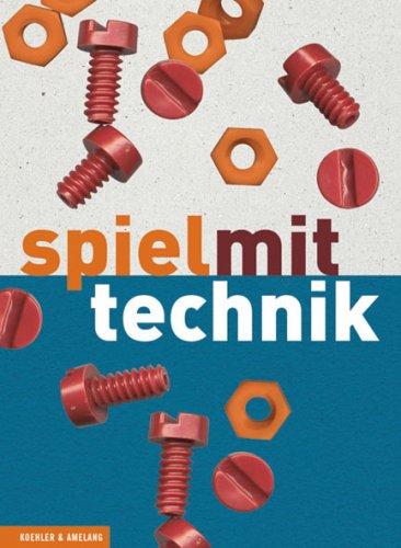 Spiel mit Technik