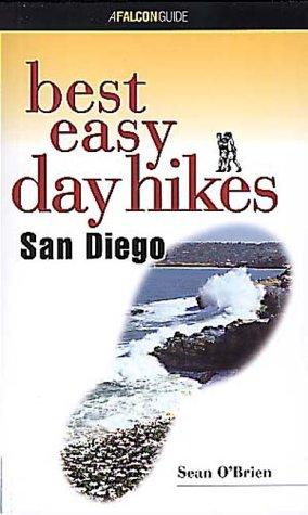 Best Easy Day Hikes San Diego