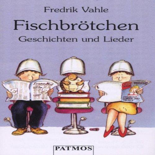 Fischbrötchen, 1 Cassette