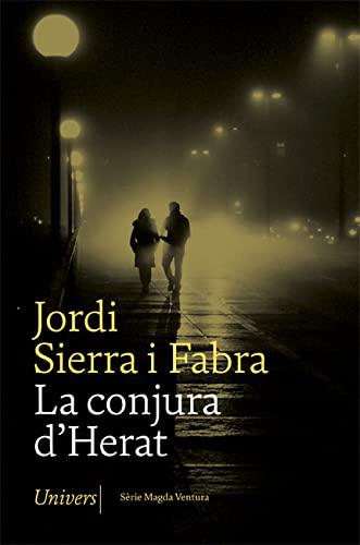 La conjura d'Herat (Univers, Band 52)