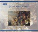 Handel;Judas Maccabaeus