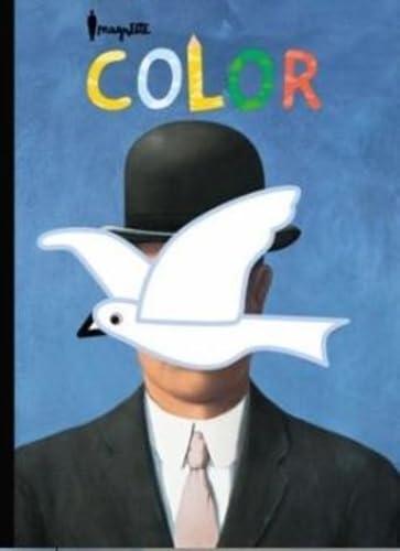 Magritte : Coloriages