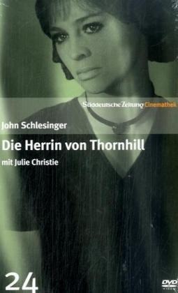 Die Herrin von Thornhill mit Julie Christie - SZ Cinemathek Traumfrauen