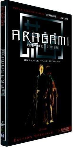 Aragami - Edition 2 DVD [FR Import]