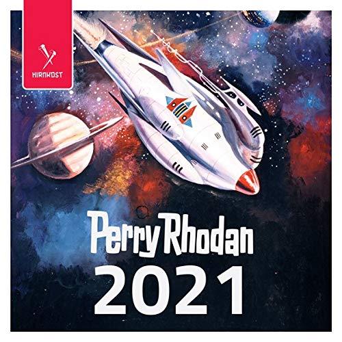 Perry Rhodan 2021