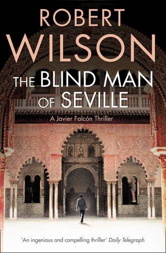 Blind Man of Seville