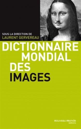 Dictionnaire mondial des images