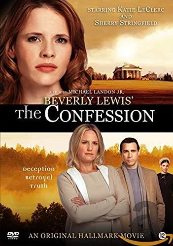 dvd - Confession (1 DVD)