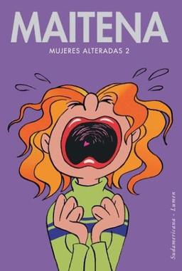 Mujeres Alteradas 2